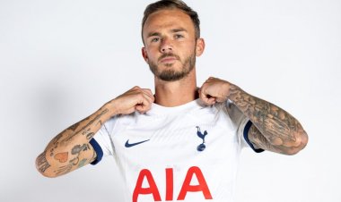 Grealish and Bellingham React to Tottenham Hotspur Stadium’s Latest Acquisition