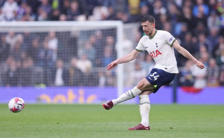 Potential Rewrite: “Champions Eye £8.6m Summer Transfer of 28-Year-Old Player to Tottenham”