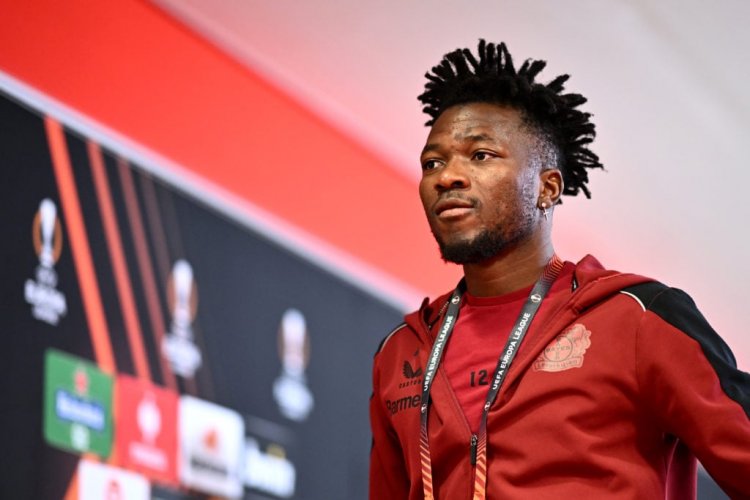 Edmond Tapsoba Information: Fabrizio Romano Offers Details Amid Tottenham Connections