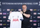 Tottenham Hotspur: Accusation About Ange Postecoglou Withdrawn By Sky Reporter