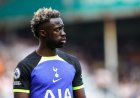 Potential £13m Exit for Pochettino Signee: Tottenham Considers Selling