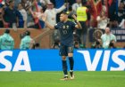 No New Speedy Attacker for Tottenham, Reports Fabrizio Romano