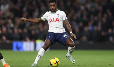 Postecoglou Starts Tottenham Overhaul: £25m Star Ryan Sessegnon Listed for Sale
