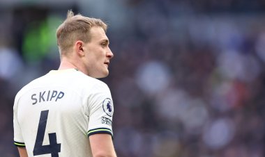 Potential Exit of 22-Year-Old Tottenham Aficionado Disclosed by Journalist