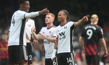 Tottenham Considers £13m Defender Tosin Adarabioyo, Admired for His Speed and Power – Alasdair Gold