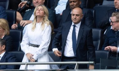 Alasdair Gold Reveals Tottenham Retains Upcoming Footballer Already Premiered in Premier League