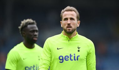 Fabrizio Romano Shares News On Harry Kane’s Possible Tottenham Exit