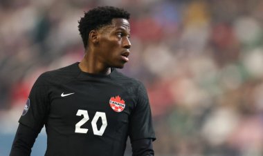 Tottenham Contemplates 24-Goal Striker as Possible Replacement Amid Harry Kane’s Potential Exit