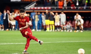 Aston Villa Set Their Sights on Tottenham’s Desired Prospect from Roma