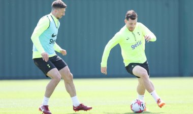 Tottenham Expresses Interest in £10.3m Defender, Club Ready for Transfer This Summer