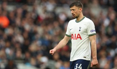 Speculation: Tottenham Likely to Acquire 28-Year-Old Player in Summer