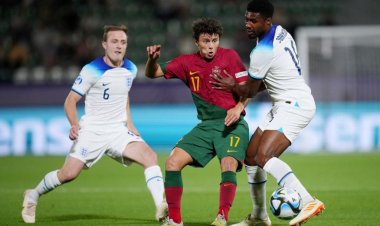 Young Tottenham athlete might return early from vacation for pre-season training