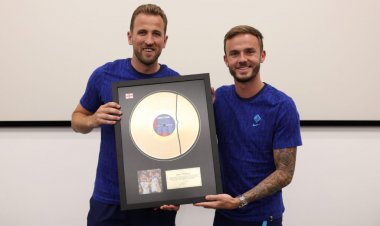 Merson admits difficulty in forecasting impact of Tottenham’s new £40m star on their standout player