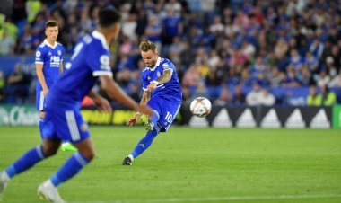 Tottenham Eyeing a Remarkable Free-Kick Specialist to Follow Up Maddison’s Acquisition