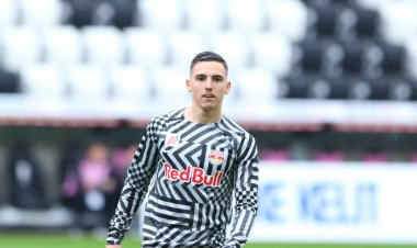 Spurs Takes Steps to Sign 19-Year-Old Targeted by Celtic’s Postecoglou