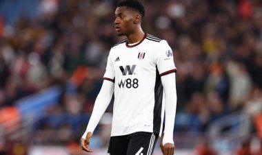 Tottenham ready to sign £13m player in forthcoming deal