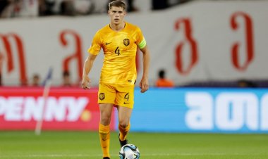 New Developments in Micky van de Ven’s Potential Transfer to Tottenham