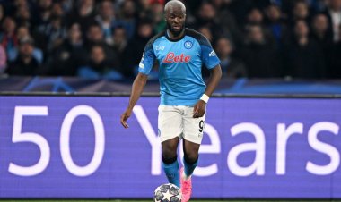 Tottenham Rejects Napoli’s Proposal for Their Outstanding Player