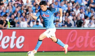 Champions League Club Gearing Up for Medical Test of Tottenham’s Intented Signing, Confirms Romano