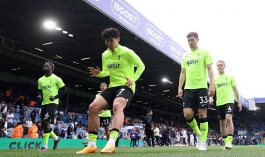 Postecoglou Talks About Past Interactions with Son Heung-min from Tottenham Hotspur Tenure