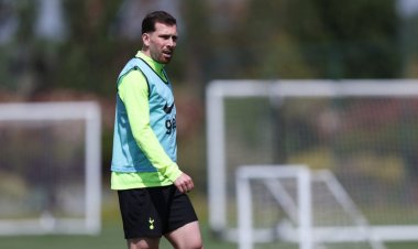 Fabrizio Romano Indicates £20m Tottenham Midfielder Hojbjerg May Seek New Challenges