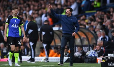 Enthusiastic 32-Year-Old Tottenham Trainer Excited to Work with Postecoglou This Season
