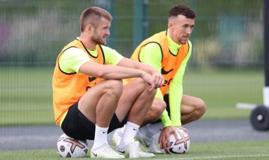 Uncertainty Surrounds Future of Tottenham’s Star Player, according to Romano