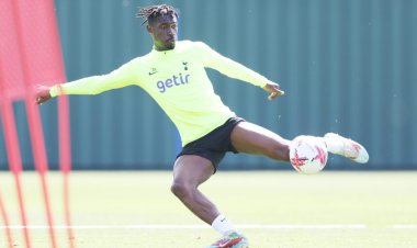 Ange Postecoglou, a New Admirer of Tottenham’s £55k-a-week Player, According to Alasdair Gold