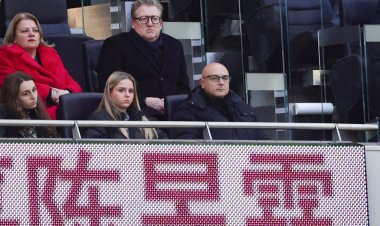 Tottenham Chairman Daniel Levy’s Recent Moves following Ange Postecoglou’s Appointment