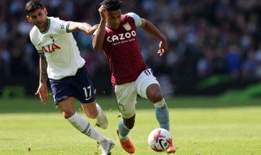 Tottenham Sets Sights on 26-Year-Old Potential Record-Breaking Defender for Summer Transfer