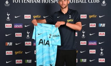 Vigilant League Champions Anxious to Acquire Tottenham Athlete as Daniel Levy Navigates an Agreement