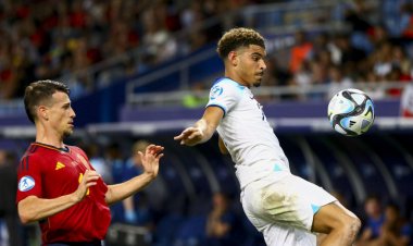 23-Year-Old Morgan Gibbs-White’s Performance has Tottenham and James Maddison Interested