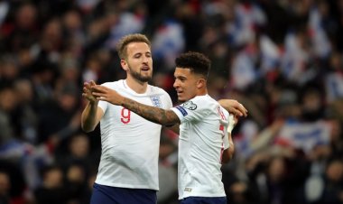 Details Emerge Regarding Tottenham’s Reaction to Bayern’s Revised Offer for Harry Kane, as revealed by Fabrizio Romano