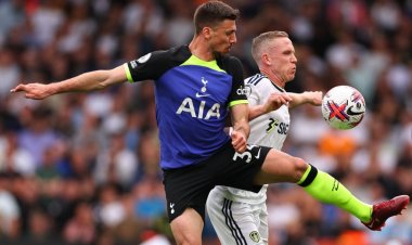 Premier League Competitors Show Interest in Tottenham’s £13m Defender Target