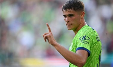 Latest News on Tottenham’s interest in Tapsoba and Van de Ven as reported by Fabrizio Romano