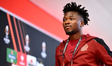 New Information on Edmund Tapsoba’s Possible Transfer to Tottenham