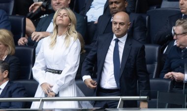 Tottenham’s Levy Upset Over Recent Developments, Insiders Disclose