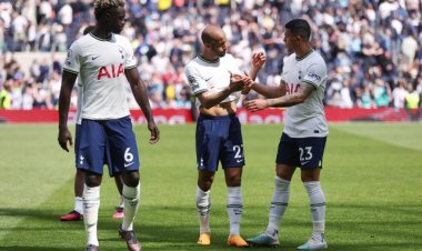 Romano Reports Tottenham Could Lose £34m as £65k-a-week Star Gets New Offer; Player’s Decision Pending