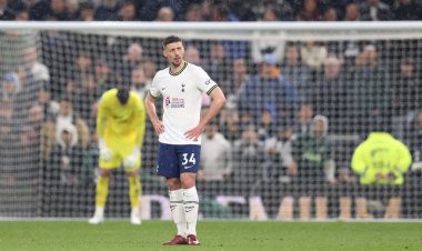 Tottenham Engage in Negotiations Over Top-Tier French Footballer this Weekend