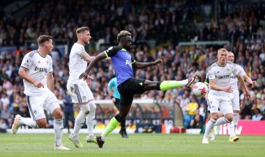 Priced at £50m, ‘Outstanding’ Defender May Not be Acquired by Tottenham