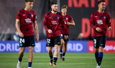 Former Champions League Player Matt Doherty Gets Approval from Julen Lopetegui for Wolves Transfer