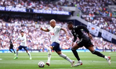 Sport Specialist: Spurs Poised to Secure £13m Defender, Also Eyeing Van de Ven