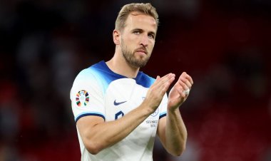 Jamie O’Hara Criticises talkSPORT Analyst for ‘Unfounded’ Comments Regarding Harry Kane