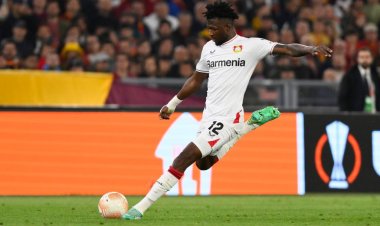 Tottenham Might Shock Fans with £45m Player and Van de Ven Acquisition This Summer