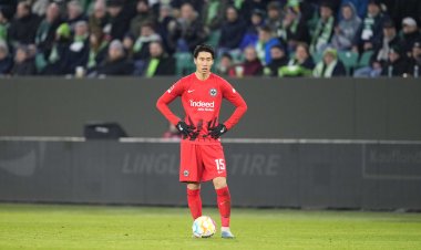 “Sports Writer Suggests 26-Year-Old Midfielder May Join Spurs Under Postecoglou’s Leadership”