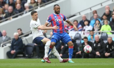 Daniel Levy shows strong interest in recruiting 28-year-old footballer for Tottenham this summer