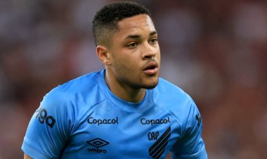 Spurs Rumoured to Have Offered Nearly £86m for Impressive Striker, Says Representative