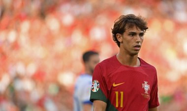 Tottenham Keeps Tabs on ‘Extraordinary’ £77m Striker for Potential Summer Acquisition