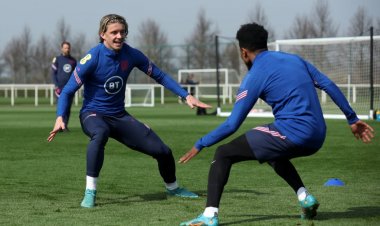 Reporter Claims Tottenham Hotspur Seriously Considering £50m Player Who Has Caught Harry Kane’s Attention