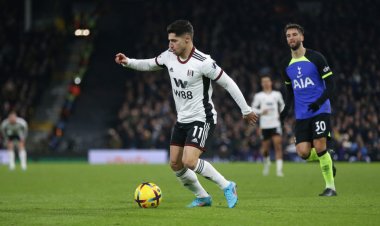 BBC Pundit Suggests Spurs’ Latest Player Acquisition Is Simply to Boost Squad Numbers